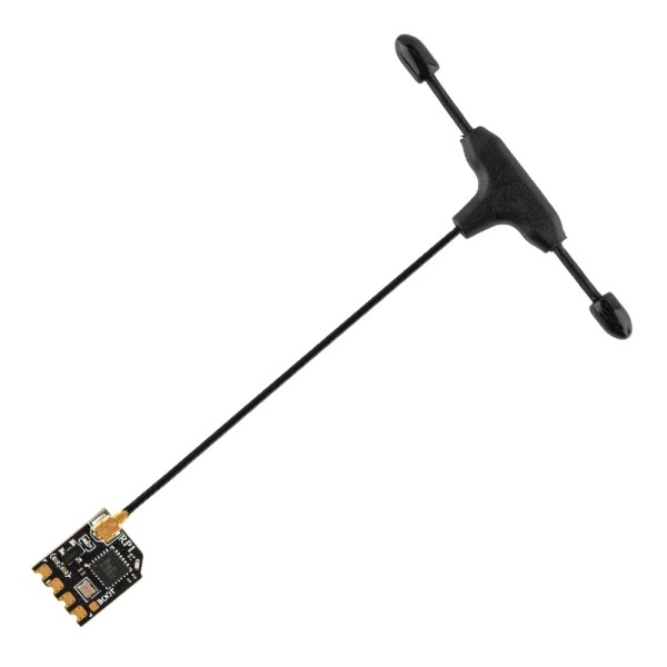 RadioMaster Rp1 V2  Rp2 Unisex RC Radio 2.4ghz ExpressLRS ELRS Nano High Safety Factor Metal Plastic Toy